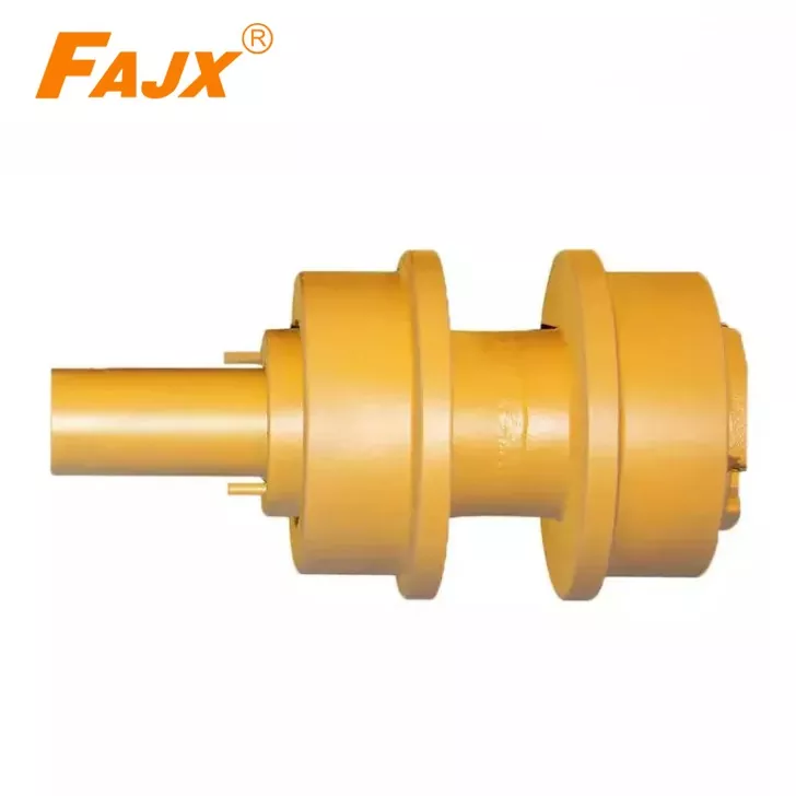 Несущий ролик для Doosan DX225LC 200105-00038