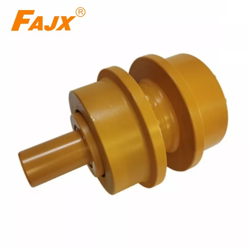 Несущий каток для Komatsu PC400-7 208-30-00320