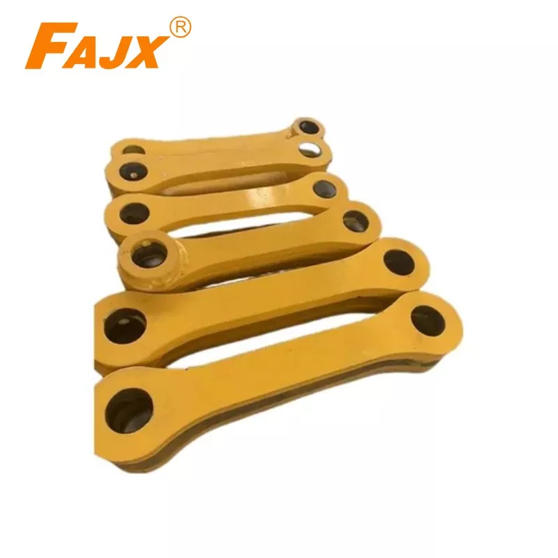 Шатун экскаватора для Komatsu PC200-8 205-70-73130