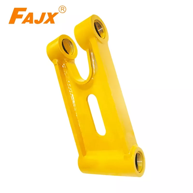 Экскаватор H-Link для Komatsu PC200-8 20Y-70-32221