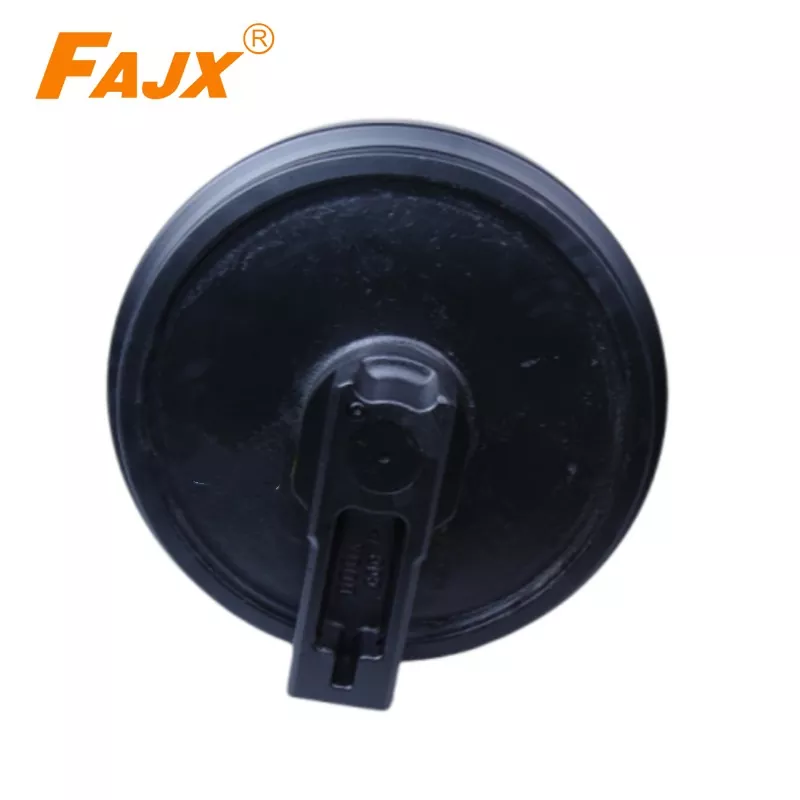 Натяжной ролик для Doosan DX225 270-00063A