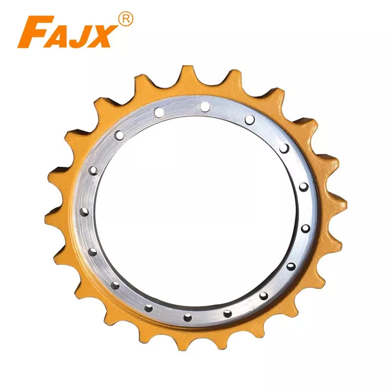 Звездочка для Doosan DH220-7 200108-00095