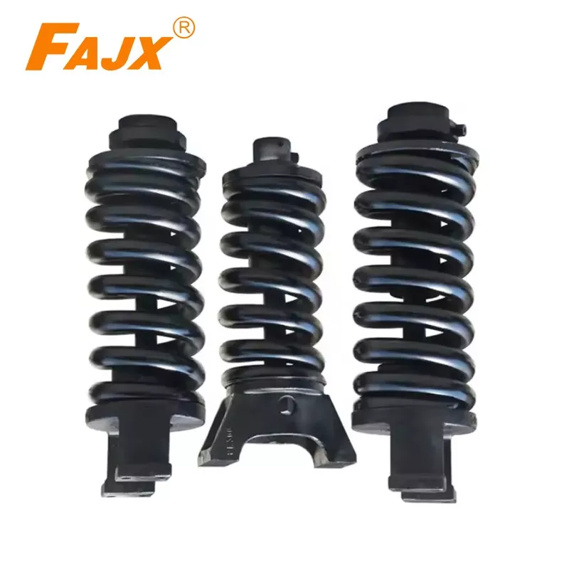 Регулятор гусеницы в сборе для Doosan DX225LC K1038864