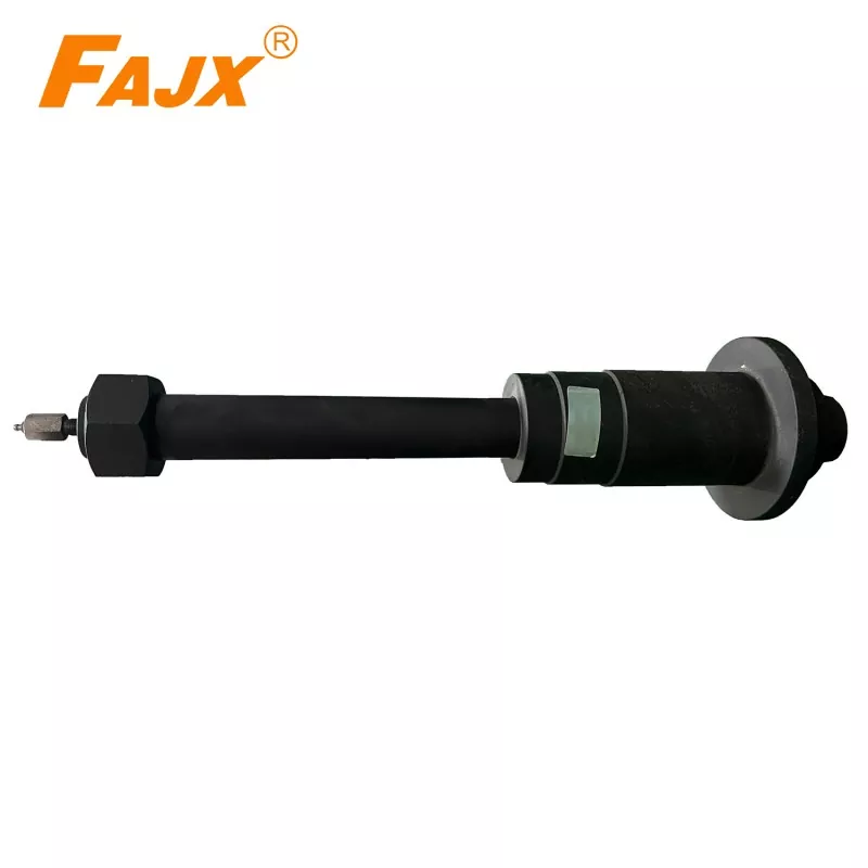 Смазочный цилиндр регулятора гусеницы для ZAX200