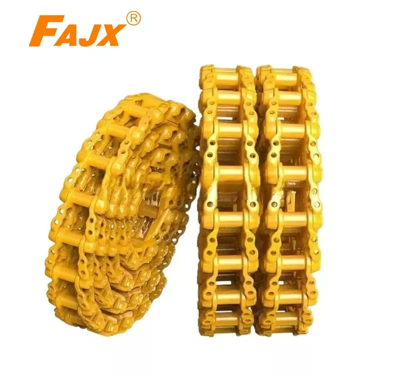 Группа гусениц для Cat 320D 391-3970