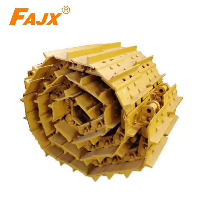 Группа гусениц для Cat D8T 395-1050
