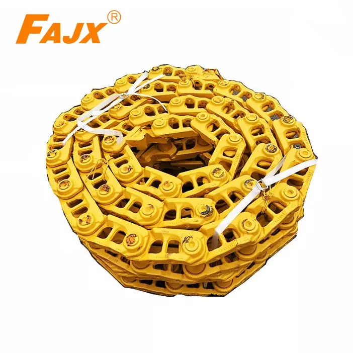 Гусеничное звено для Cat 320D 9W-3137