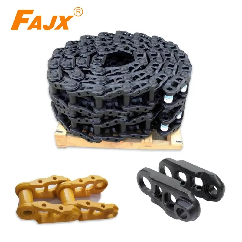 Трек для Doosan DX225 200103-00096A
