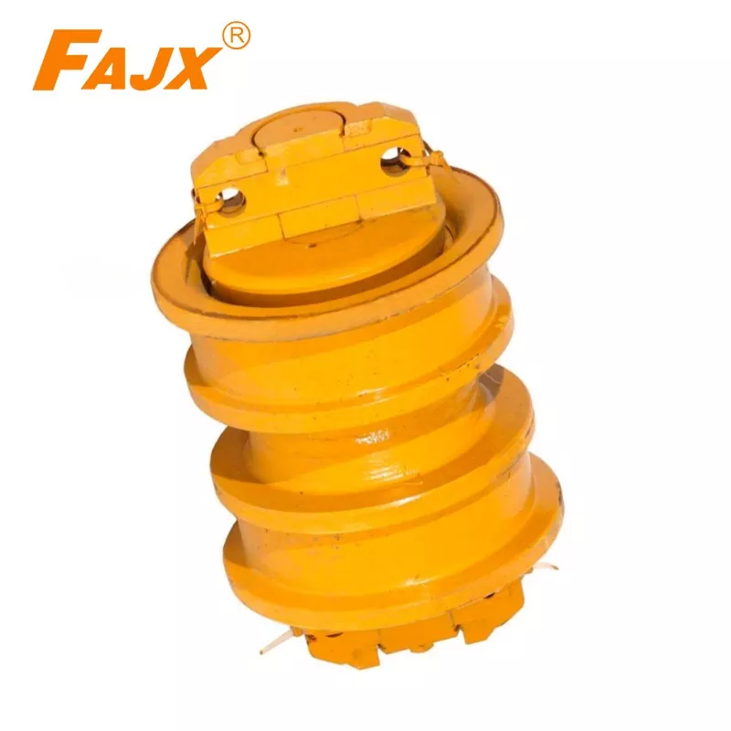 Каток опорный для Komatsu D155A 175-30-00496