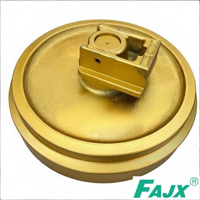 Натяжной ролик ZAX240